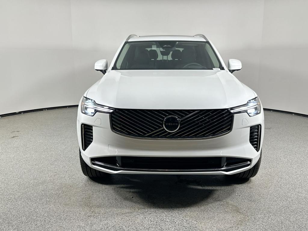 new 2025 Volvo XC90 Plug-In Hybrid car, priced at $82,405