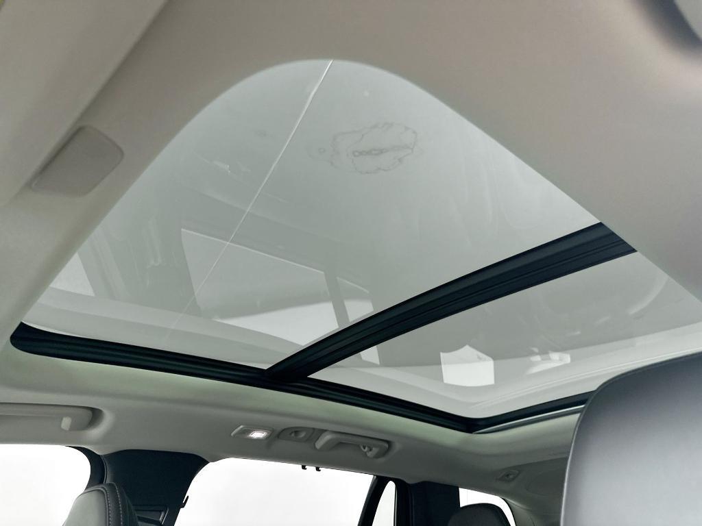 new 2025 Volvo XC90 Plug-In Hybrid car, priced at $82,405