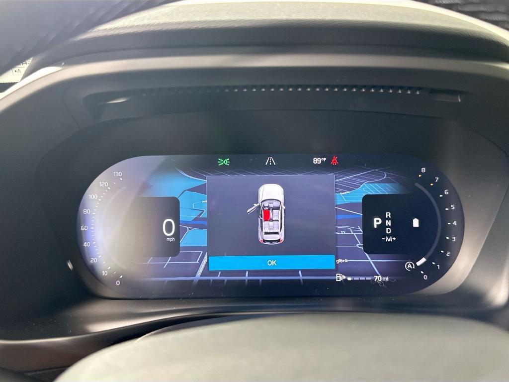 new 2026 Volvo XC40 car