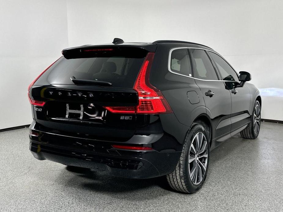 used 2022 Volvo XC60 car, priced at $35,991