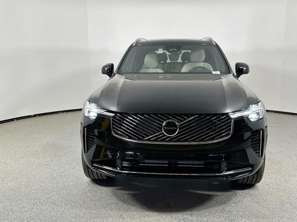 new 2025 Volvo XC90 Plug-In Hybrid car, priced at $76,885