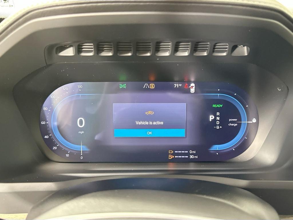 new 2025 Volvo XC90 Plug-In Hybrid car, priced at $76,885