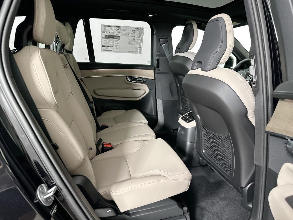 new 2025 Volvo XC90 Plug-In Hybrid car, priced at $70,221