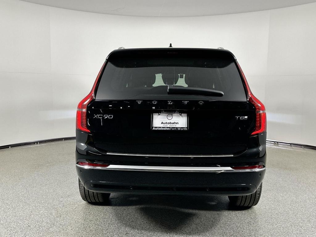 new 2025 Volvo XC90 Plug-In Hybrid car, priced at $76,885