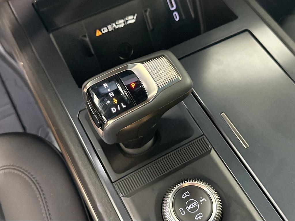 used 2024 GMC HUMMER EV SUV car, priced at $83,991