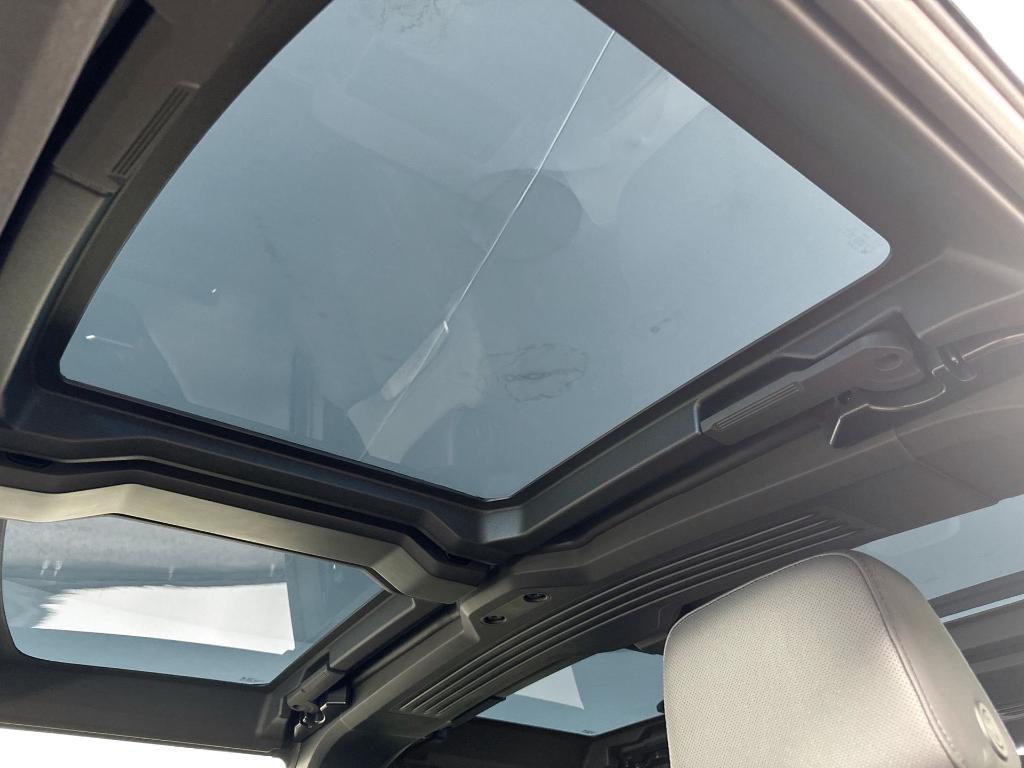 used 2024 GMC HUMMER EV SUV car, priced at $83,991