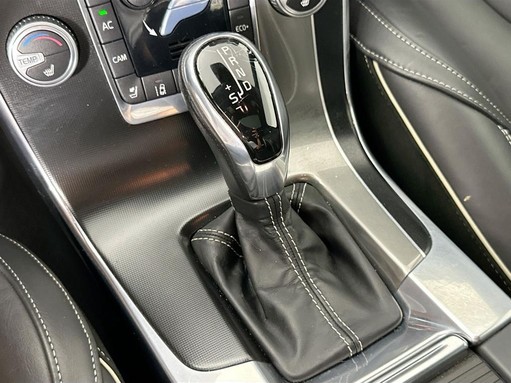 used 2016 Volvo V60 car, priced at $19,991