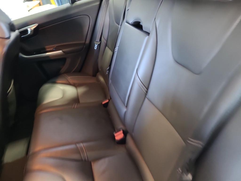 used 2016 Volvo V60 car, priced at $21,991