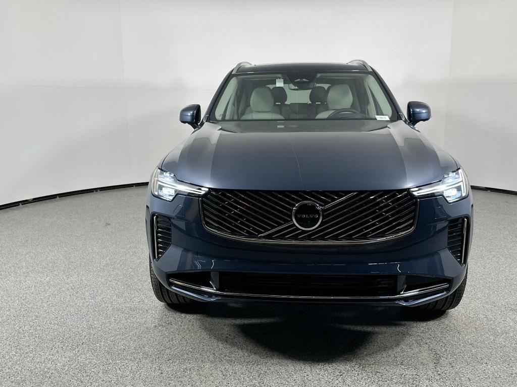 new 2025 Volvo XC90 Plug-In Hybrid car, priced at $81,405