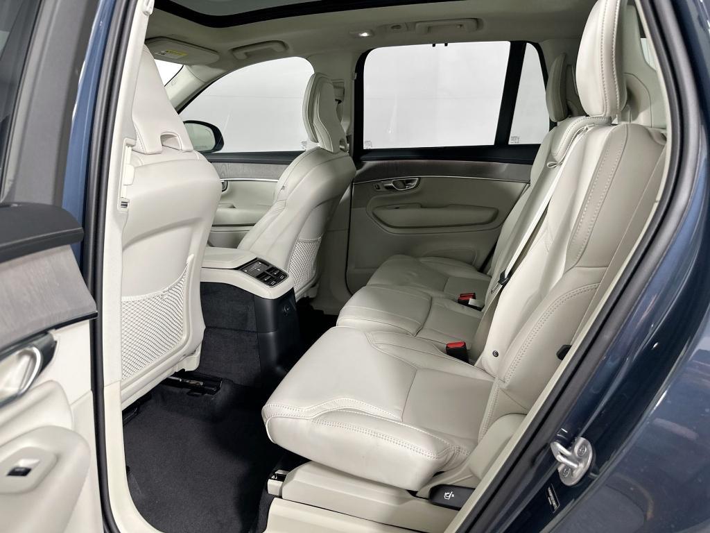 new 2025 Volvo XC90 Plug-In Hybrid car, priced at $81,405