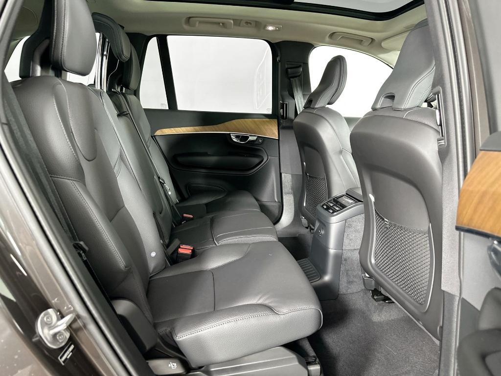 new 2025 Volvo XC90 Plug-In Hybrid car, priced at $72,560