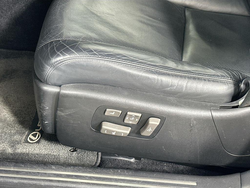 used 2010 Lexus LS 460 car, priced at $14,991