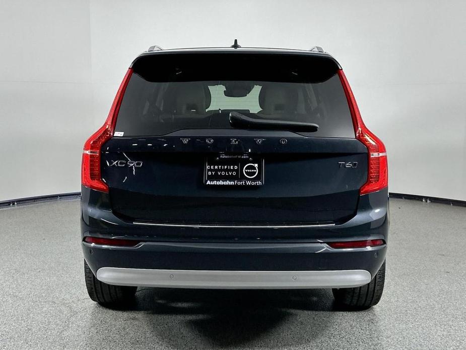 used 2022 Volvo XC90 car, priced at $40,991