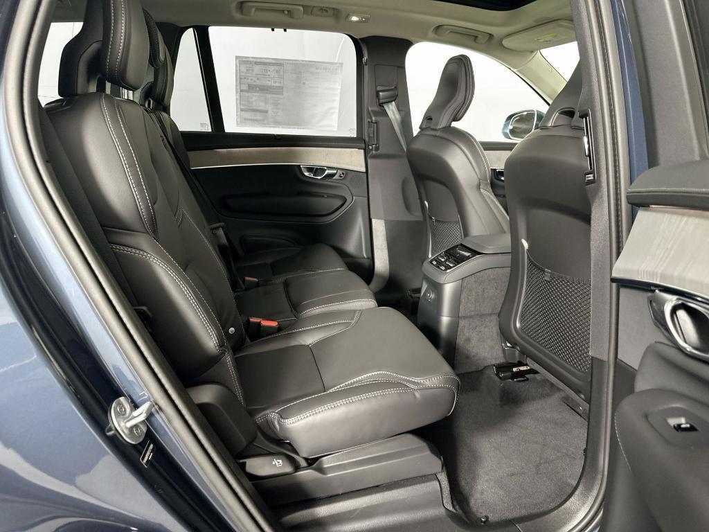 new 2025 Volvo XC90 Plug-In Hybrid car, priced at $80,405