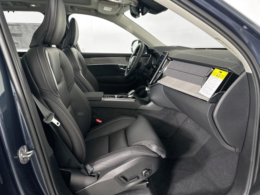 new 2025 Volvo XC90 Plug-In Hybrid car, priced at $81,405