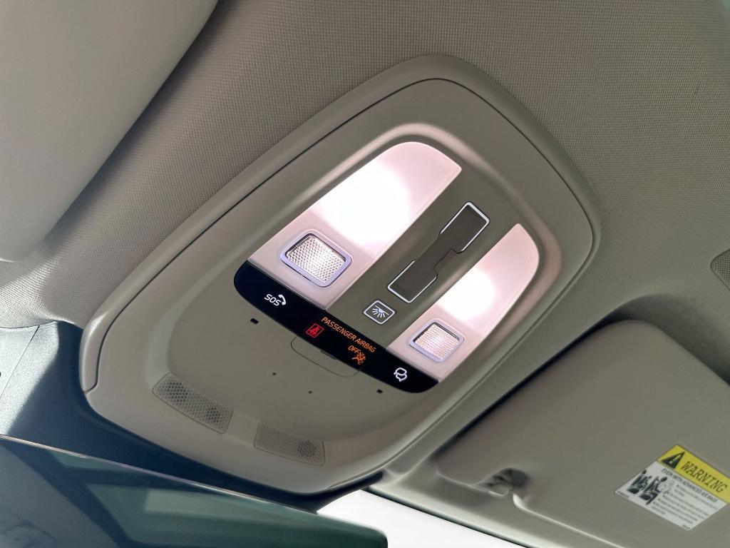 used 2025 Volvo XC60 Plug-In Hybrid car, priced at $64,491