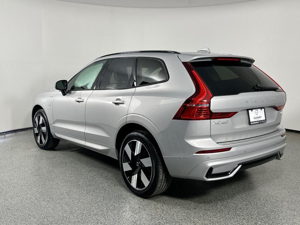 used 2025 Volvo XC60 Plug-In Hybrid car, priced at $64,491