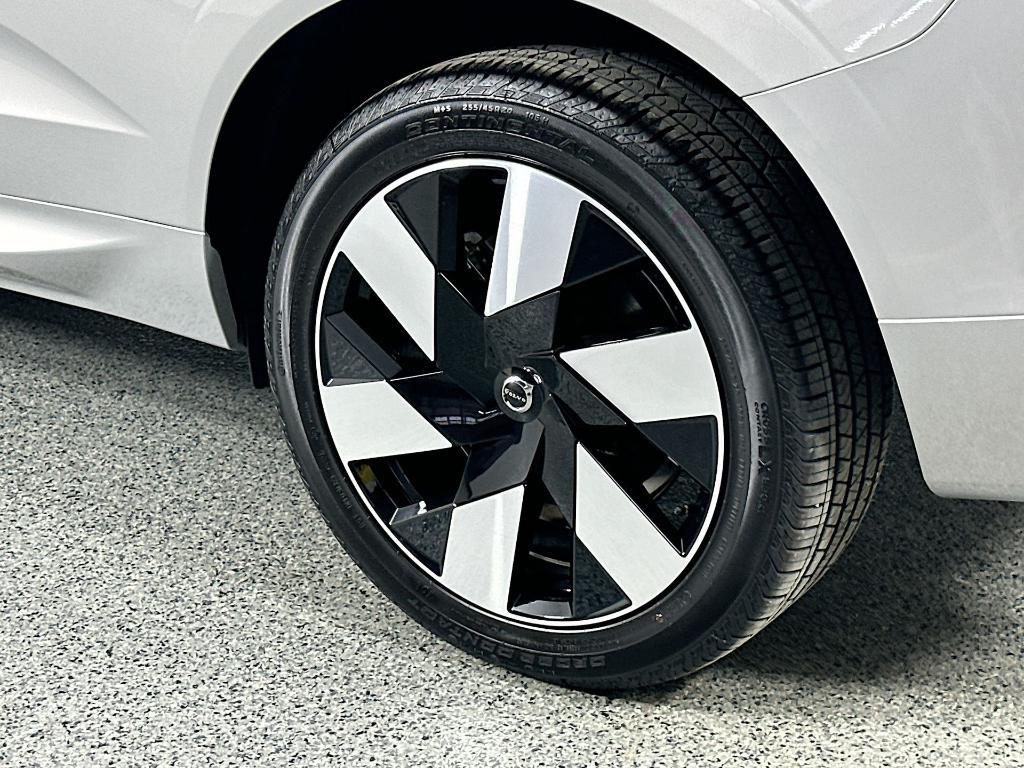 used 2025 Volvo XC60 Plug-In Hybrid car, priced at $64,491