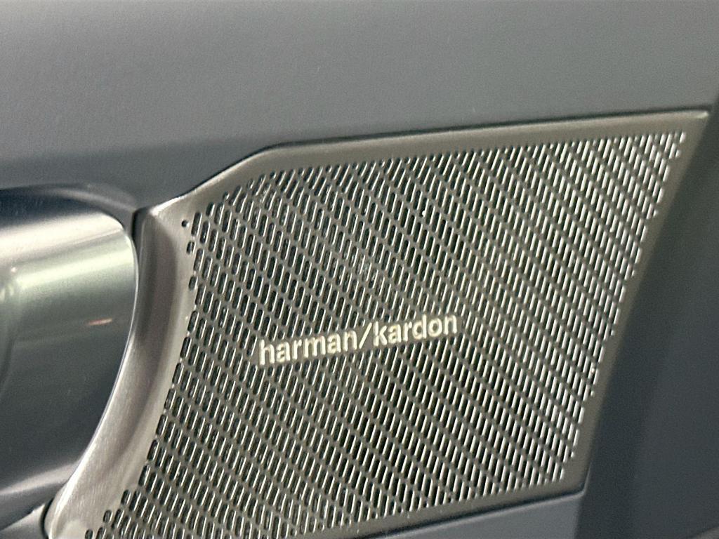 used 2023 Volvo C40 Recharge Pure Electric car, priced at $24,215