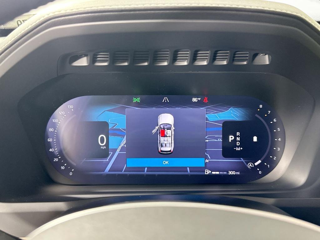 new 2026 Volvo XC90 car, priced at $68,570