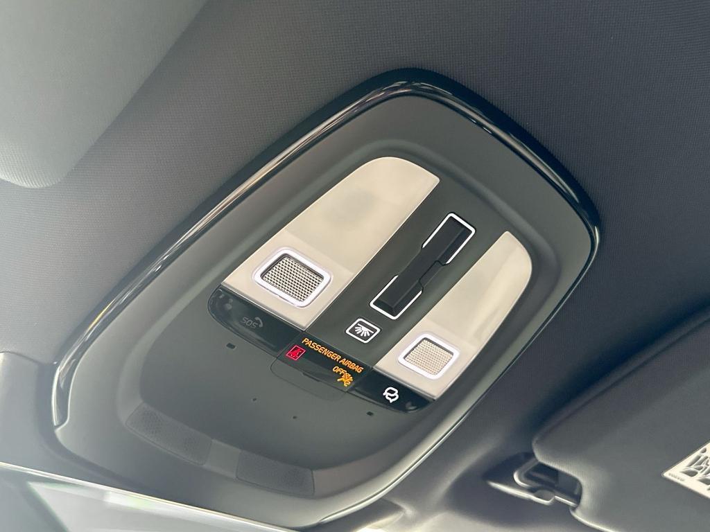 new 2026 Volvo XC90 car, priced at $68,570