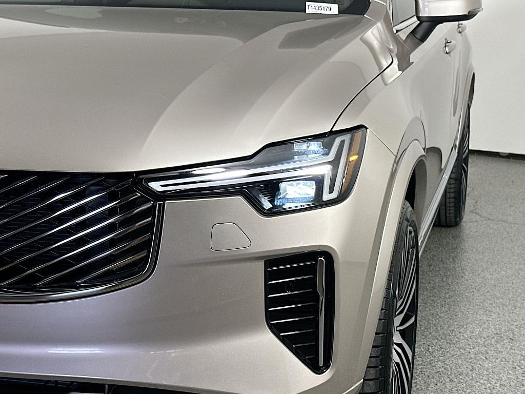 new 2026 Volvo XC90 car, priced at $68,570