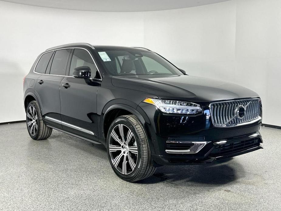 new 2024 Volvo XC90 Recharge Plug-In Hybrid car, priced at $70,370