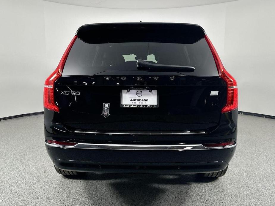 new 2024 Volvo XC90 Recharge Plug-In Hybrid car, priced at $70,370