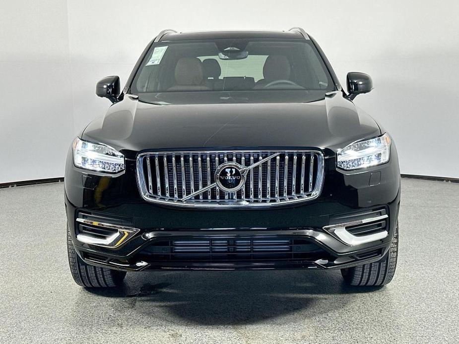 new 2024 Volvo XC90 Recharge Plug-In Hybrid car, priced at $70,370