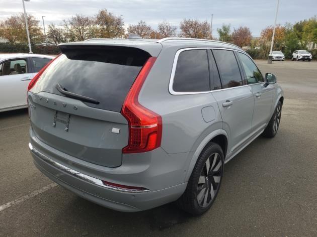 used 2024 Volvo XC90 Recharge Plug-In Hybrid car, priced at $74,250