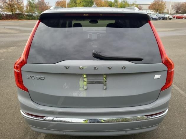 used 2024 Volvo XC90 Recharge Plug-In Hybrid car, priced at $74,250