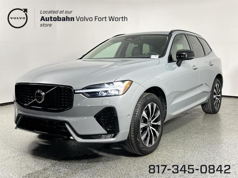 used 2024 Volvo XC60 car, priced at $43,991