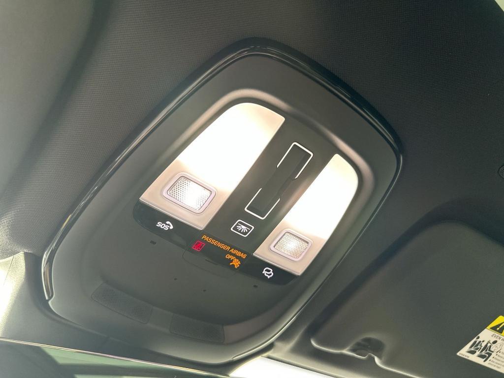 new 2026 Volvo XC60 car, priced at $53,555