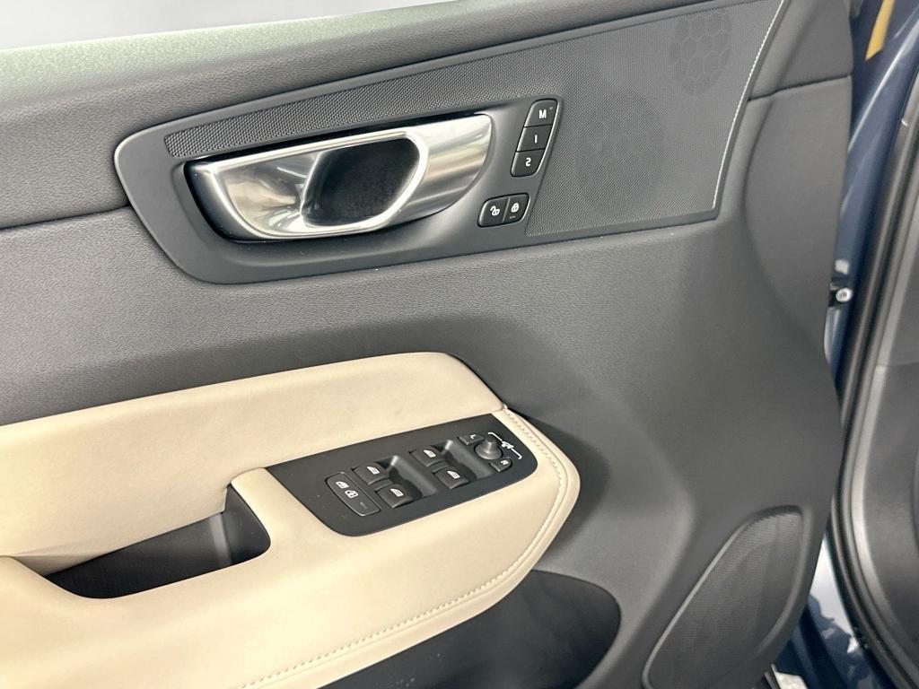 new 2026 Volvo XC60 car, priced at $53,555