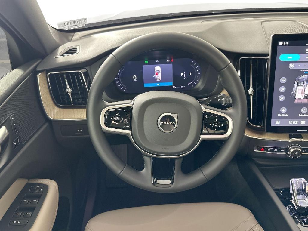 new 2026 Volvo XC60 car, priced at $53,555