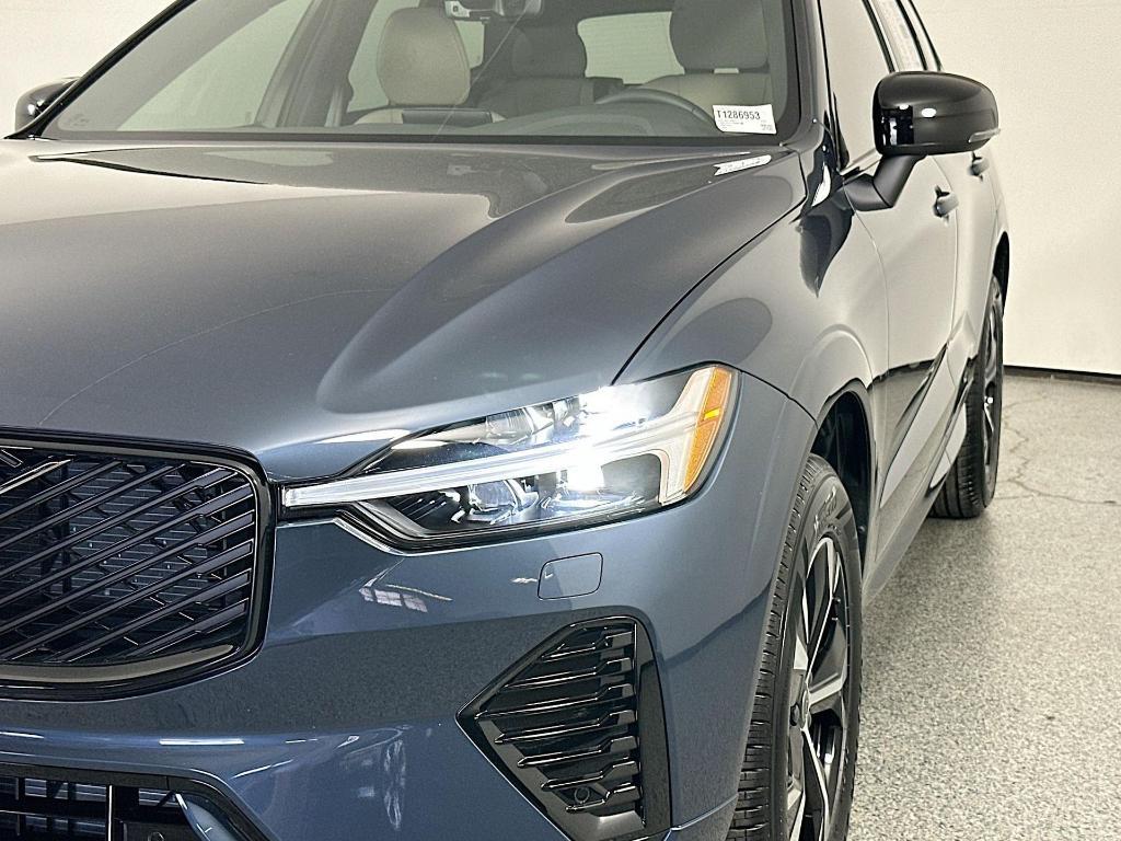 new 2026 Volvo XC60 car, priced at $53,555
