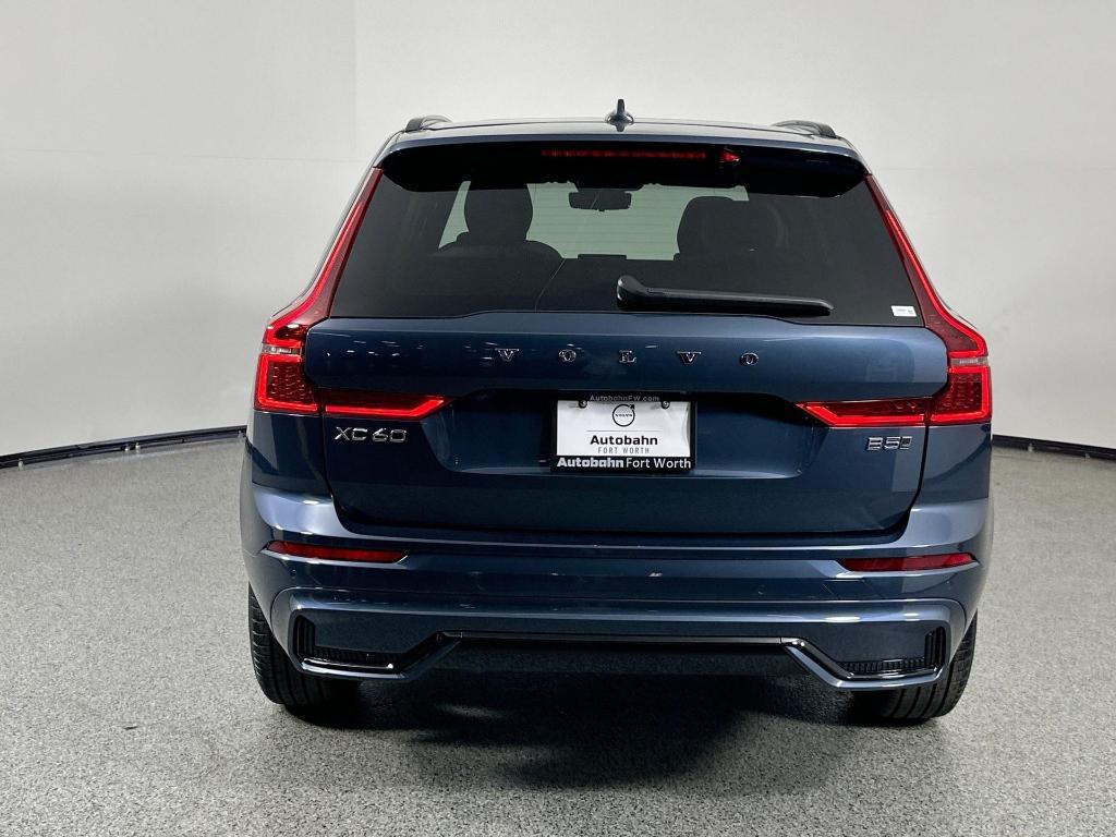 new 2026 Volvo XC60 car, priced at $53,555