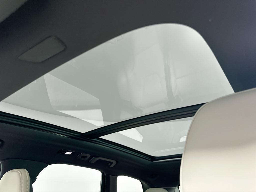 new 2026 Volvo XC60 car, priced at $53,555