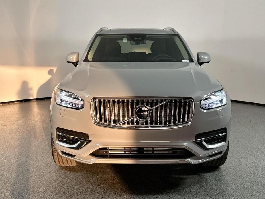 new 2025 Volvo XC90 car, priced at $84,260