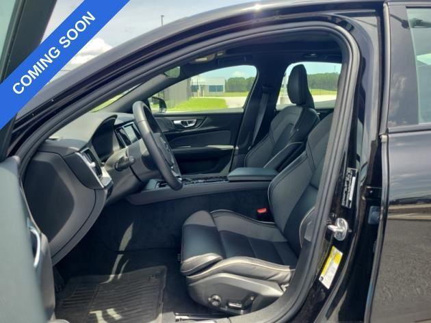 used 2024 Volvo S60 car, priced at $36,974