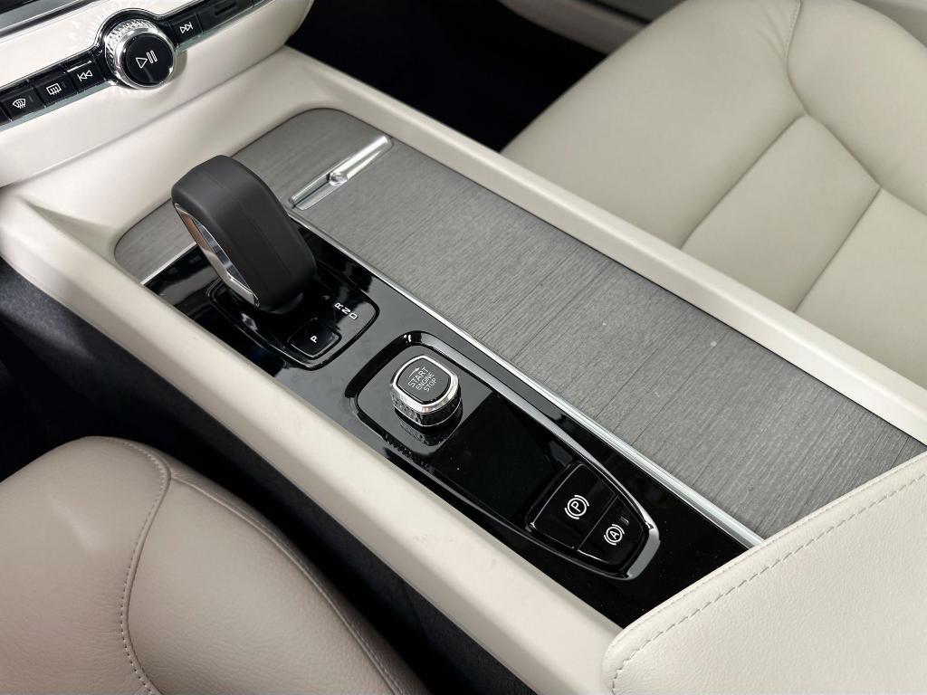 new 2026 Volvo V60 Cross Country car, priced at $54,385
