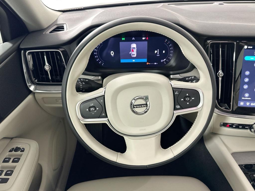 new 2026 Volvo V60 Cross Country car, priced at $54,385