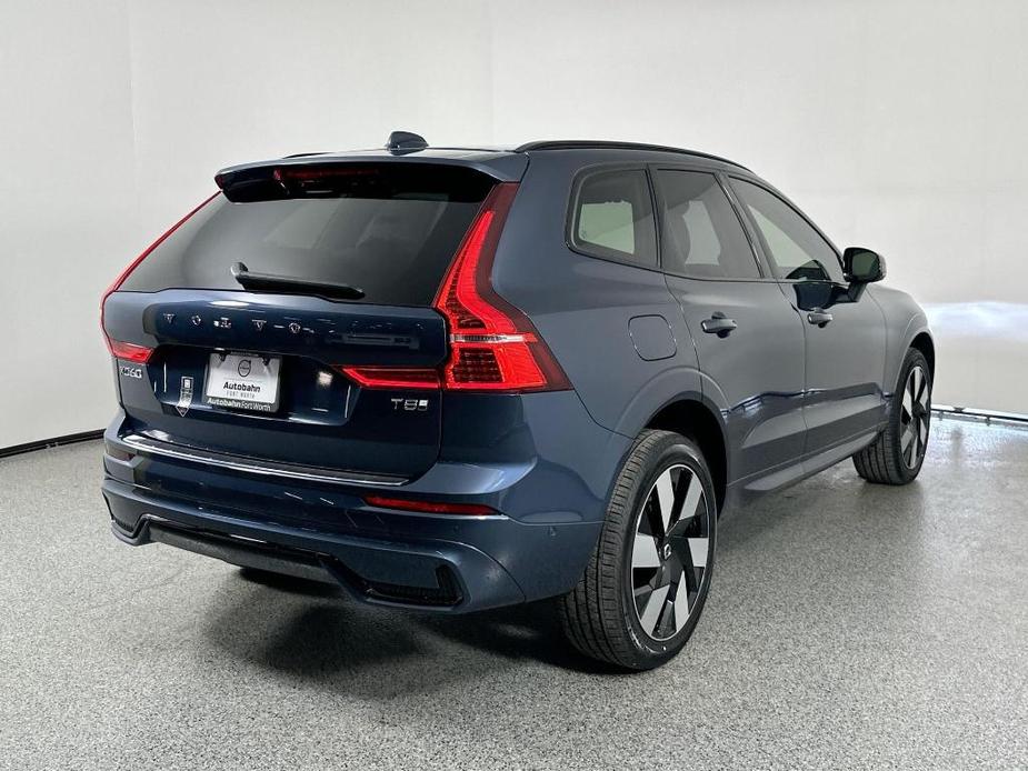 new 2025 Volvo XC60 Plug-In Hybrid car, priced at $66,030