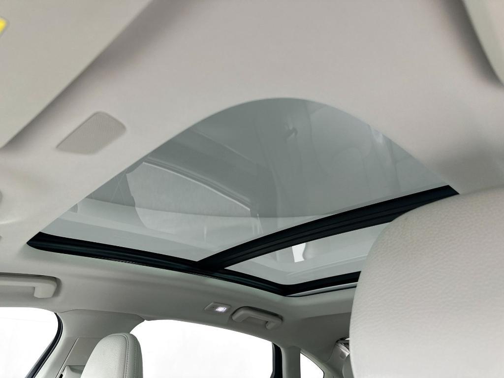 used 2023 Volvo S90 car, priced at $40,991