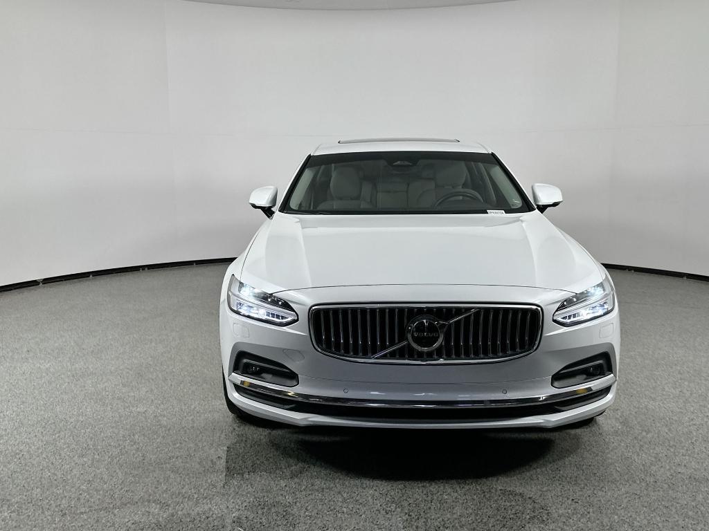 used 2023 Volvo S90 car, priced at $40,991
