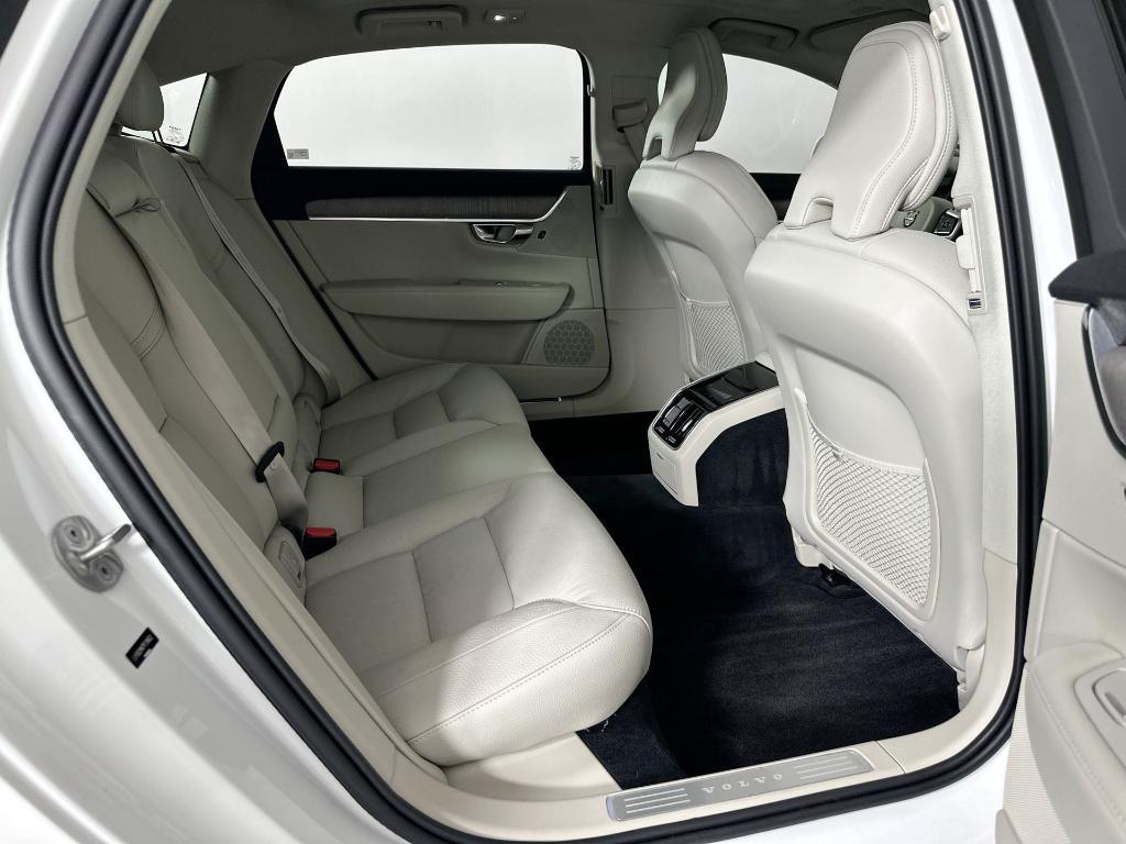 used 2023 Volvo S90 car, priced at $36,991
