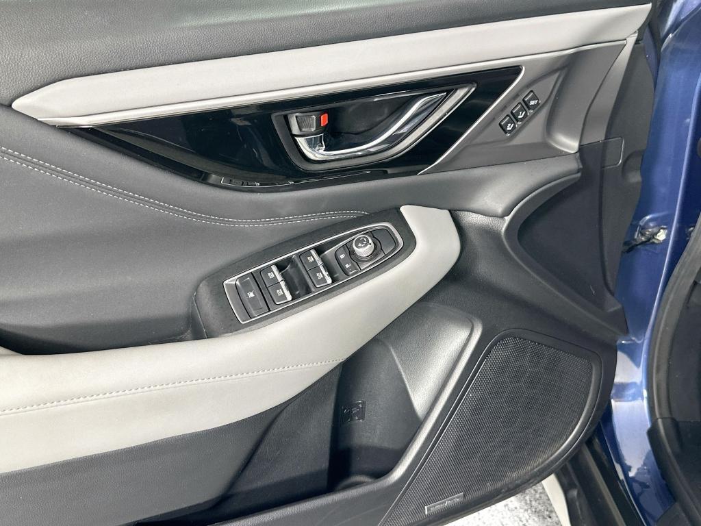 used 2020 Subaru Outback car, priced at $21,293