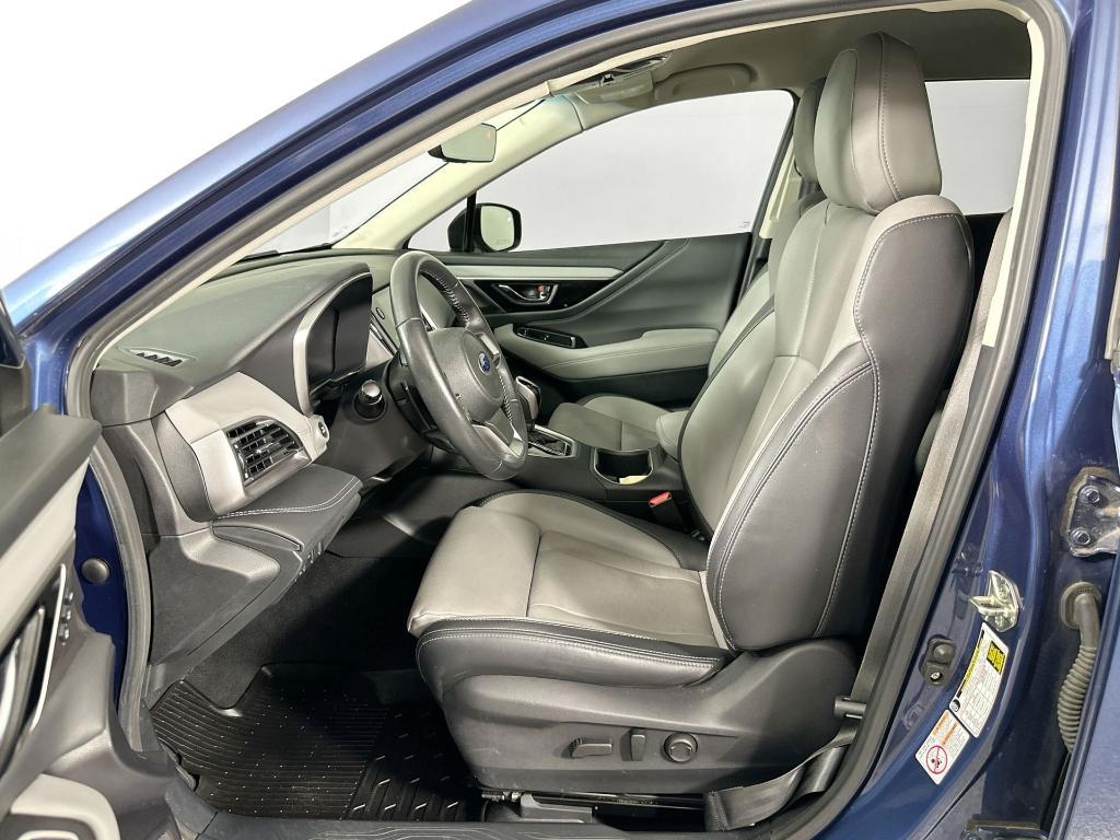 used 2020 Subaru Outback car, priced at $19,875