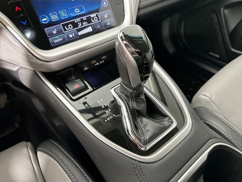used 2020 Subaru Outback car, priced at $21,293
