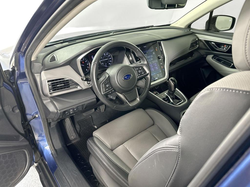 used 2020 Subaru Outback car, priced at $21,293